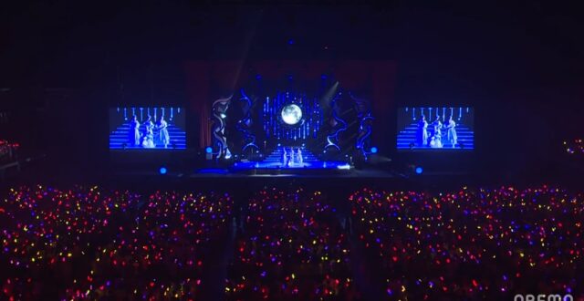 Momoiro Clover Z "Shukuten" Tour Final