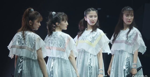 Momoiro Clover Z "Shukuten" Tour Final