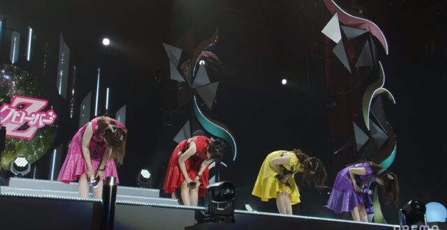 Momoiro Clover Z "Shukuten" Tour Final