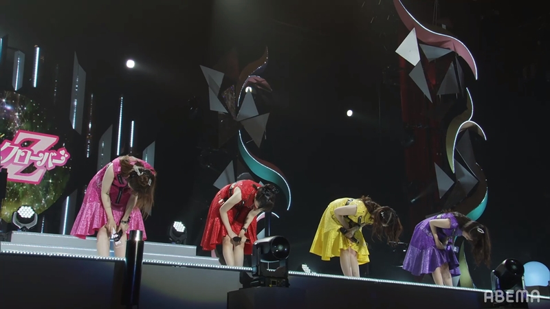 Momoiro Clover Z "Shukuten" Tour Final