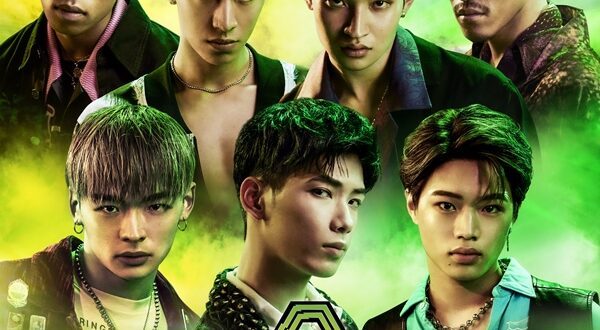 PSYCHIC FEVER from EXILE TRIBE