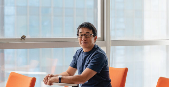 ทาคุโอะ ฮาเซกาวะ (Takuo Hasegawa)