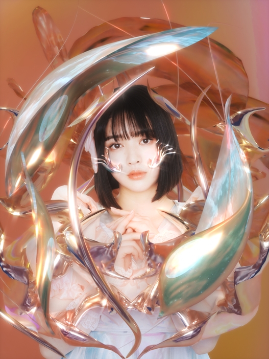 Suzuka Chinzei
