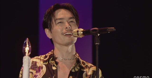 RYUJI IMAICHI CONCEPT LIVE 2022 "RILY'S NIGHT"
