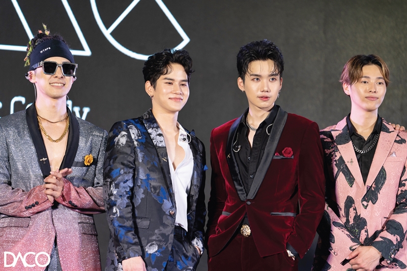 Baby Mic Candy (BMC) ศิลปินฮิปฮอปลูกผสม ไทย – ญี่ปุ่น