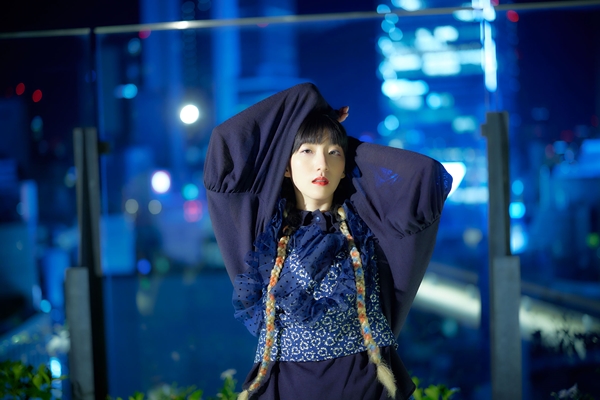 ฮารุ เนมุริ (Haru Nemuri)