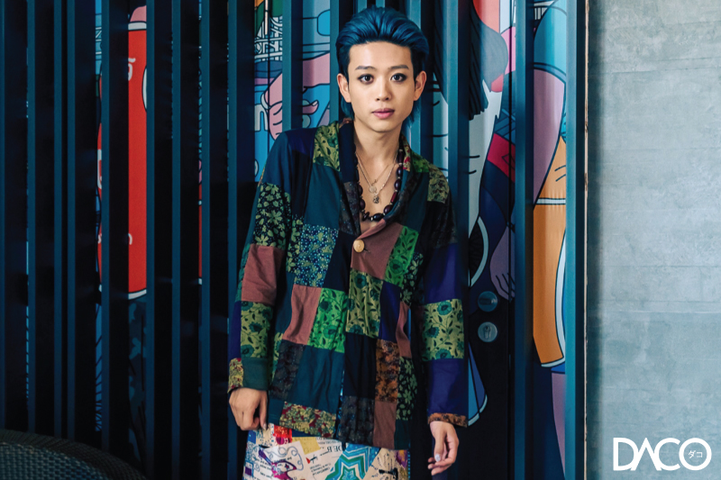 OdAkEi กับการถ่ายทอดตัวตนผ่านเพลง PSYCHO