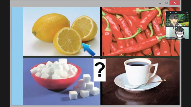 บันทึกการเรียนภาษาญี่ปุ่น: Lemon, not melon!