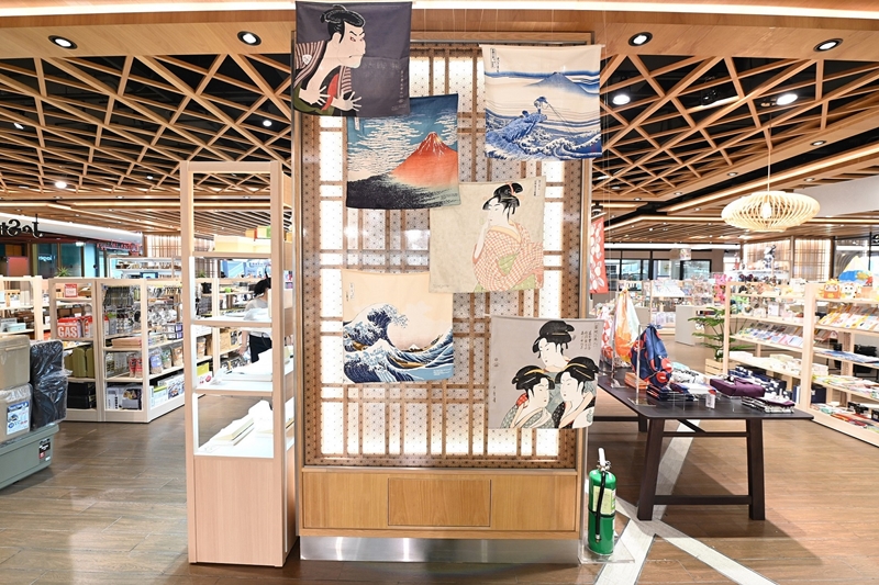 SIAM Takashimaya เปิดโซนใหม่เติมเต็มทุกไลฟ์สไตล์ J-STYLE