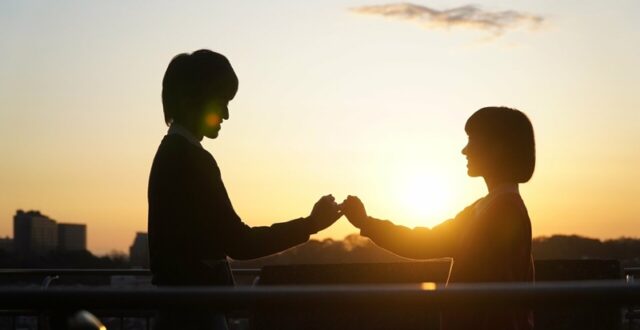 Whisper of the Heart วันนั้น วันไหน หัวใจบรรเลง