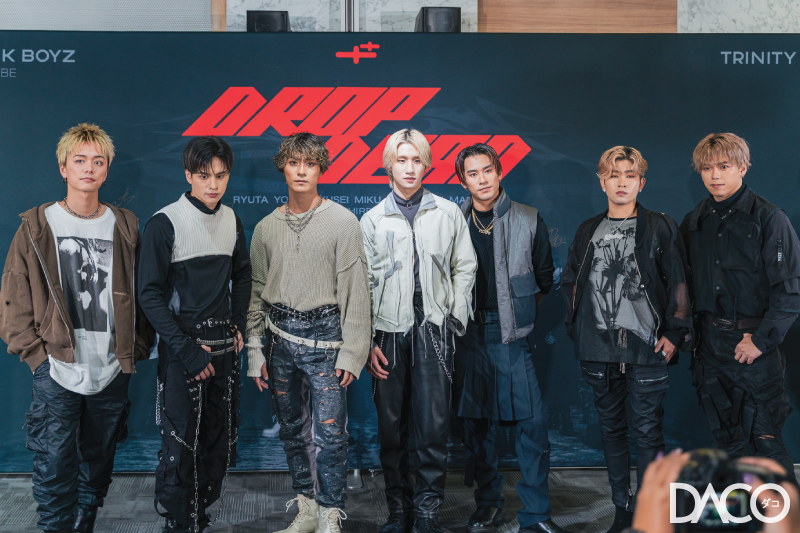 BALLISTIK BOYZ from EXILE TRIBE