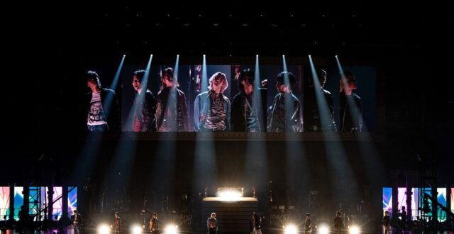 BMSG FES’23 จัดเต็ม ครบทุกศิลปิน ครบทุกแนว ตลอด 4 ชั่วโมงครึ่ง