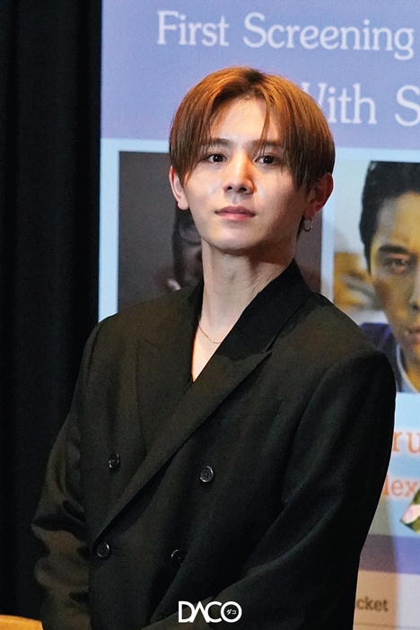 Silent Love ความรักยิ่งใหญ่ที่แฟนไทยสัมผัสได้ พร้อมกิจกรรม First Screening Event in Thailand