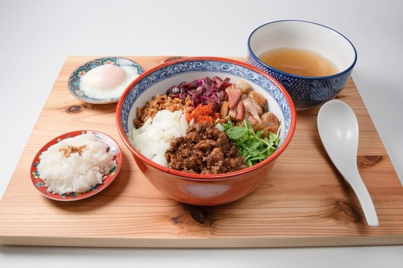 เปิดแล้ววันนี้! ENISHI Ramen ราเมงเจ้าดังจากโกเบ ดีกรีรางวัล MICHELIN Bib Gourmand Award