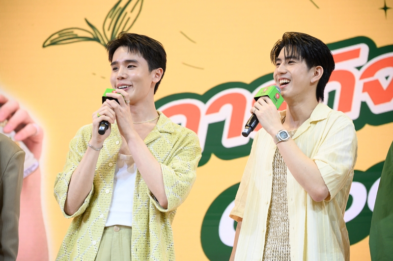 OISHI green tea ชาเขียวกลิ่นข้าวโพดฮอกไกโด น้ำตาล 0% สูดความหอม แล้วซิปความอร่อย พร้อมเปิดตัว “จิมมี่-ซี” ขึ้นแท่นพรีเซนเตอร์ครั้งแรก