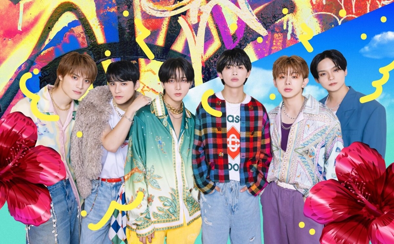 ONE N' ONLY บินตรงร่วมเคานต์ดาวน์ต้อนรับปีใหม่ในงาน ASIATIQUE THAILAND COUNTDOWN 2025