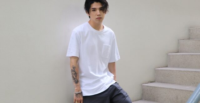 Hiro - นักร้องนำ MY FIRST STORY กับคอนเสิร์ตสุดเดือดครั้งแรกในไทย