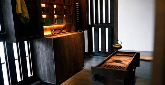 Aesop Thonglor Signature Store
