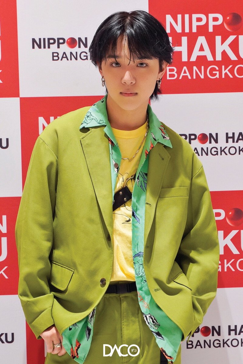 HAIMA MOMODA