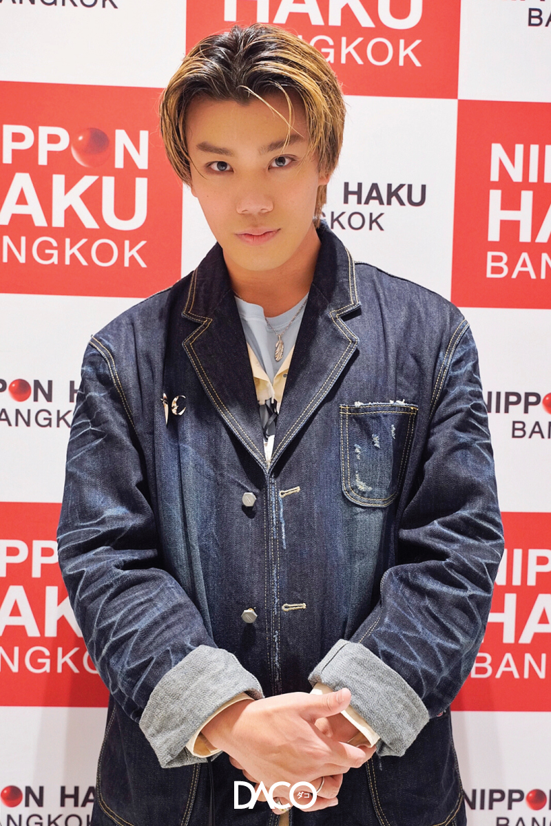 SENA IWAKI