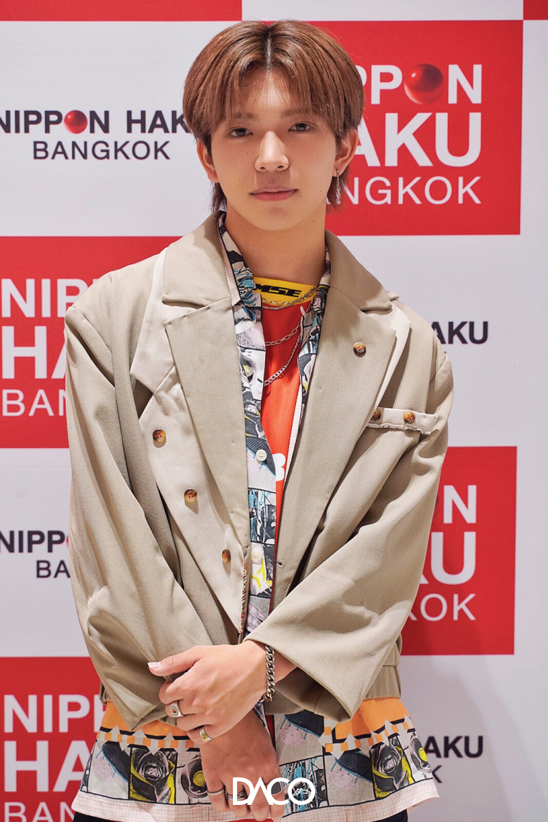KODAI YAMADA