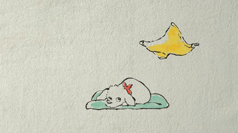 STUDIO GHIBLI ผลิตโฆษณาชิ้นแรกให้กับ Marushin 