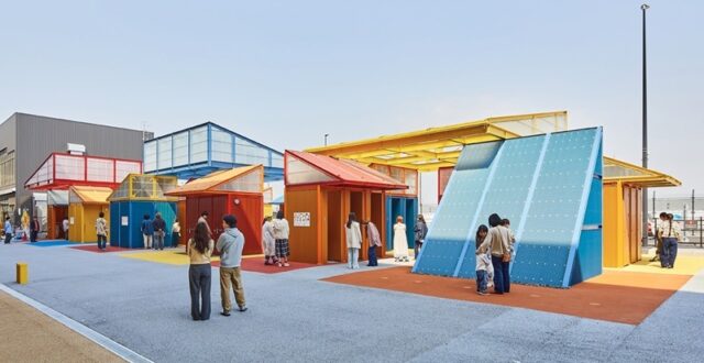 "ห้องน้ำหมายเลข 5" กับฉายา "ห้องน้ำราคา 200 ล้านเยน"