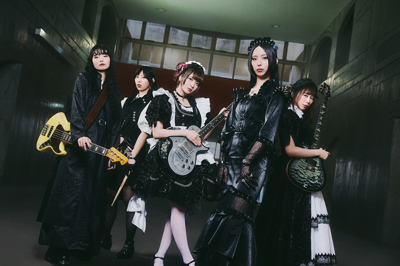 BAND-MAID กับความรู้สึกบนเวที SUMMER SONIC BANGKOK 2025