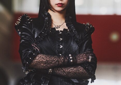 SAIKI (BAND-MAID)