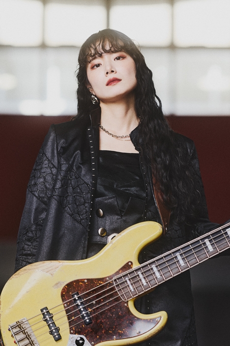 MISA (BAND-MAID)