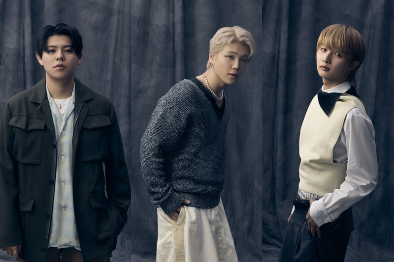 BE:FIRST ถ่ายทอดความรักลึกซึ้งและจริงใจผ่านเพลง Secret Garden