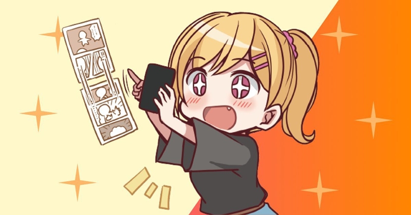 Comilio แพลตฟอร์มอ่านมังงะเปิดให้บริการภาษาไทยแล้ว