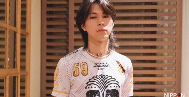 KeNN ศิลปินญี่ปุ่นหน้าใหม่มาแรงกับเรื่องราวและแรงบันดาลใจที่หล่อหลอมให้เขาก้าวมาเป็นศิลปินในแบบที่เขาเป็น