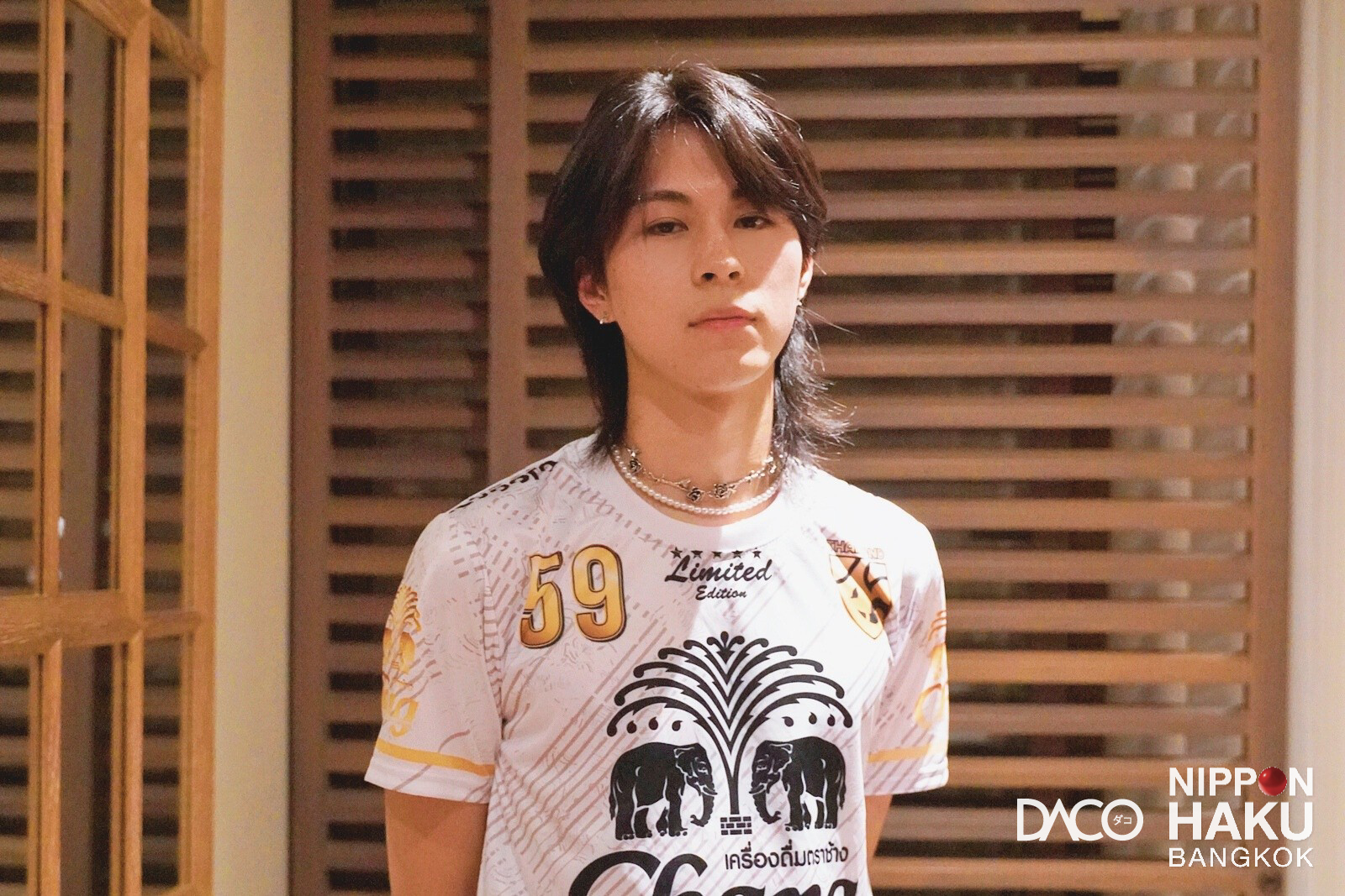 KeNN ศิลปินญี่ปุ่นหน้าใหม่มาแรงกับเรื่องราวและแรงบันดาลใจที่หล่อหลอมให้เขาก้าวมาเป็นศิลปินในแบบที่เขาเป็น