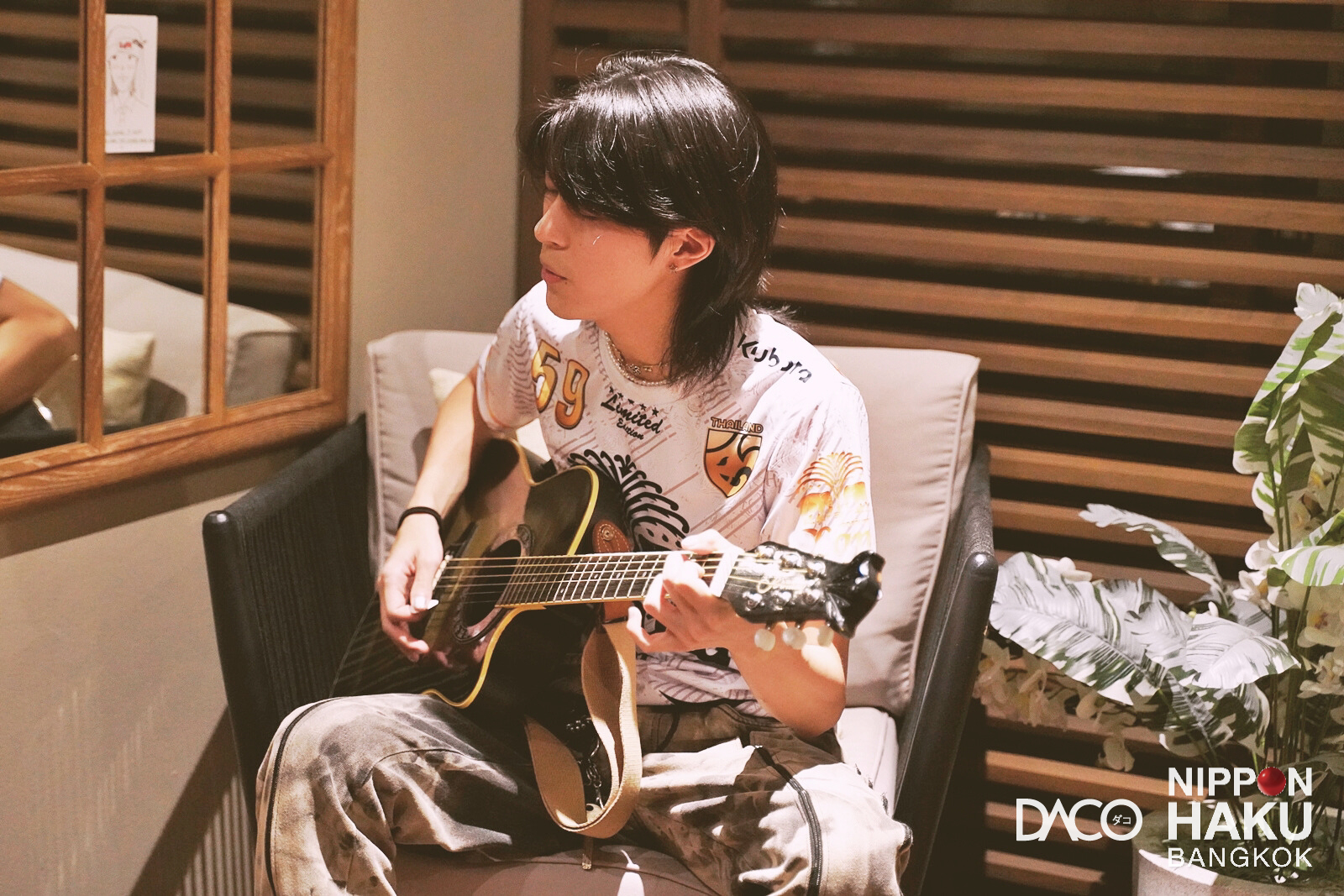 KeNN ศิลปินญี่ปุ่นหน้าใหม่มาแรงกับเรื่องราวและแรงบันดาลใจที่หล่อหลอมให้เขาก้าวมาเป็นศิลปินในแบบที่เขาเป็น