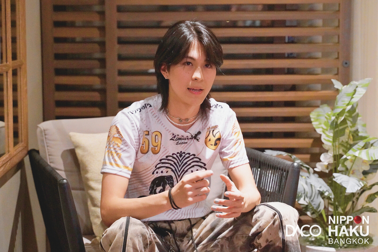 KeNN ศิลปินญี่ปุ่นหน้าใหม่มาแรงกับเรื่องราวและแรงบันดาลใจที่หล่อหลอมให้เขาก้าวมาเป็นศิลปินในแบบที่เขาเป็น