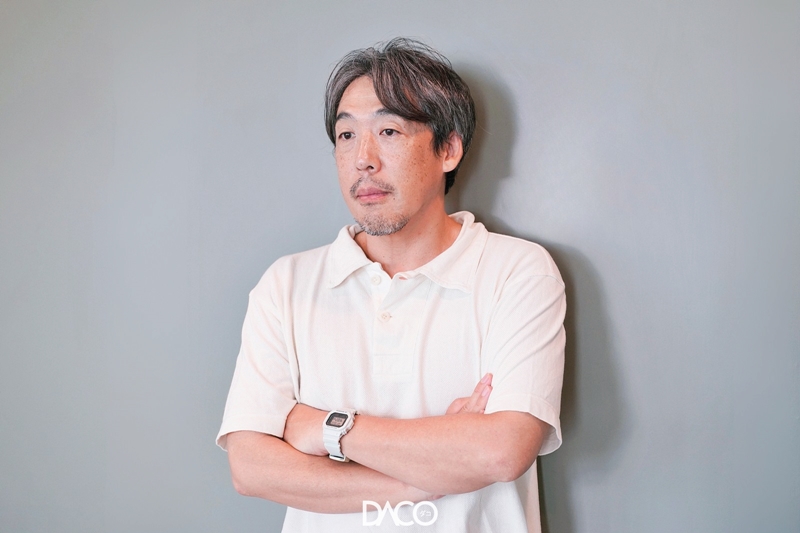 เจาะลึกเบื้องหลัง A PALE VIEW OF HILLS กับผู้กำกับมากความสามารถ KEI ISHIKAWA