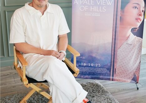 เจาะลึกเบื้องหลัง A PALE VIEW OF HILLS กับผู้กำกับมากความสามารถ KEI ISHIKAWA