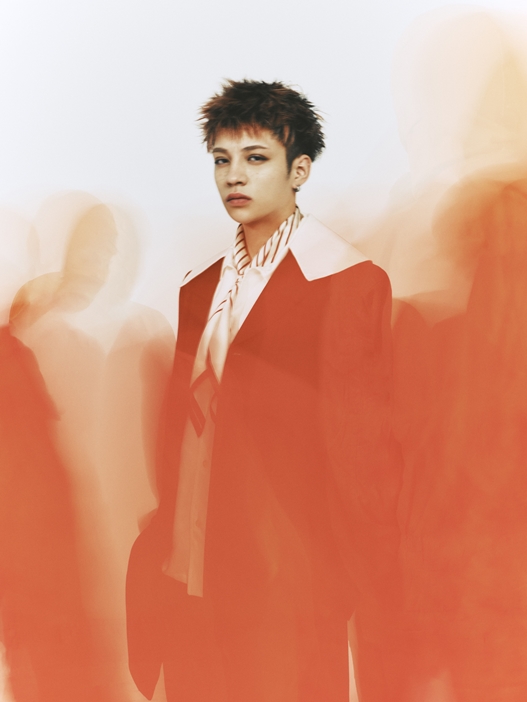 GHEE พูดคุยหลากมุมเกี่ยวกับซิงเกิล “Marmalade” กับสี่หนุ่ม WOLF HOWL HARMONY