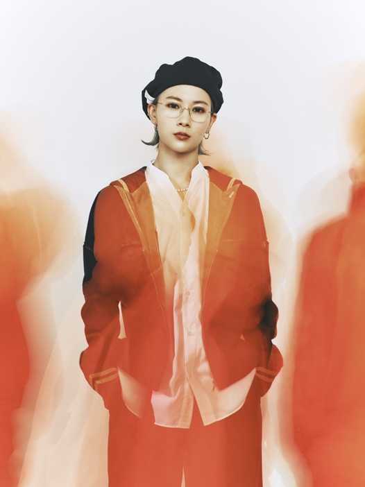 HIROTO พูดคุยหลากมุมเกี่ยวกับซิงเกิล “Marmalade” กับสี่หนุ่ม WOLF HOWL HARMONY