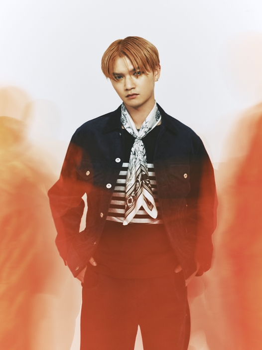 RYOJI พูดคุยหลากมุมเกี่ยวกับซิงเกิล “Marmalade” กับสี่หนุ่ม WOLF HOWL HARMONY