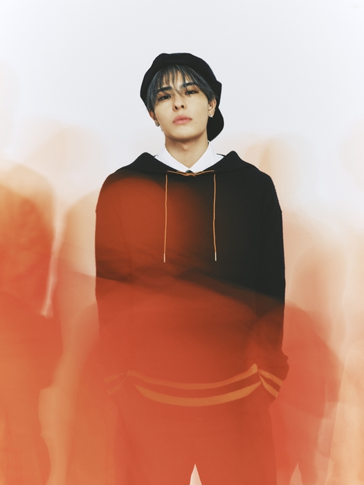 SUZUKI พูดคุยหลากมุมเกี่ยวกับซิงเกิล “Marmalade” กับสี่หนุ่ม WOLF HOWL HARMONY