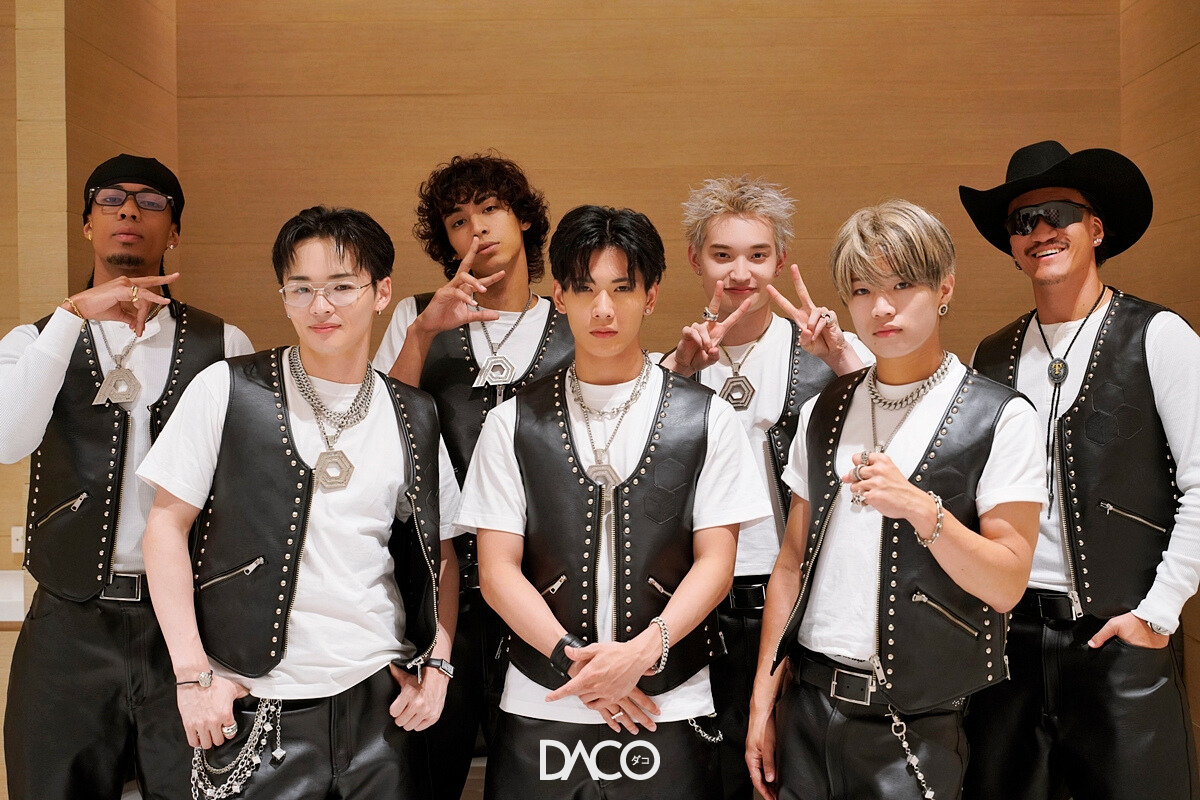 PSYCHIC FEVER กับอดีต ปัจจุบัน อนาคต และไลฟ์ทัวร์สุดยิ่งใหญ่ "PSYCHIC FEVER LIVE TOUR 2025 'EVOLVE' in THAILAND"