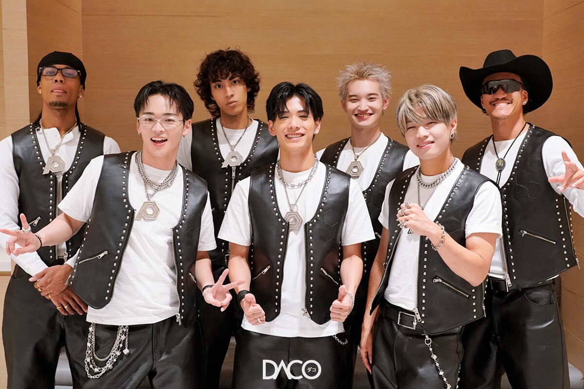 PSYCHIC FEVER กับอดีต ปัจจุบัน อนาคต และไลฟ์ทัวร์สุดยิ่งใหญ่ "PSYCHIC FEVER LIVE TOUR 2025 'EVOLVE' in THAILAND"