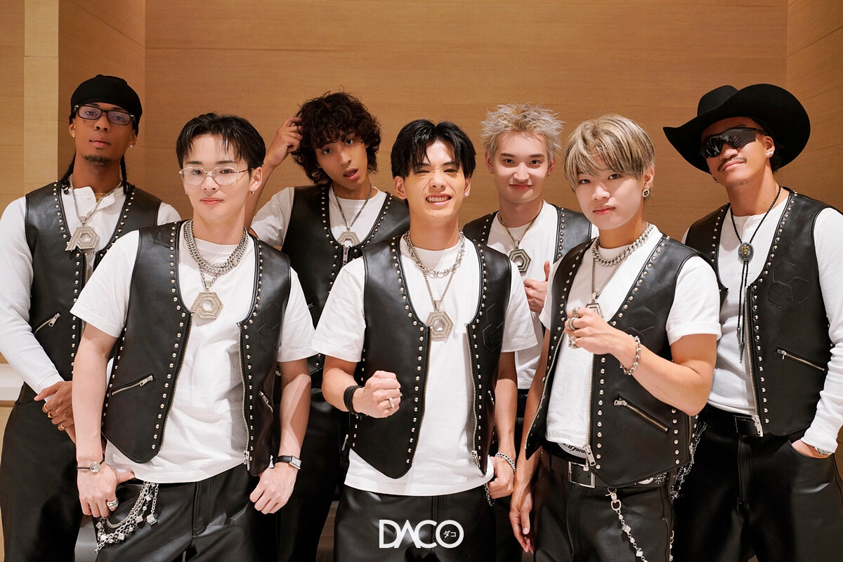 PSYCHIC FEVER กับอดีต ปัจจุบัน อนาคต และไลฟ์ทัวร์สุดยิ่งใหญ่ "PSYCHIC FEVER LIVE TOUR 2025 'EVOLVE' in THAILAND"