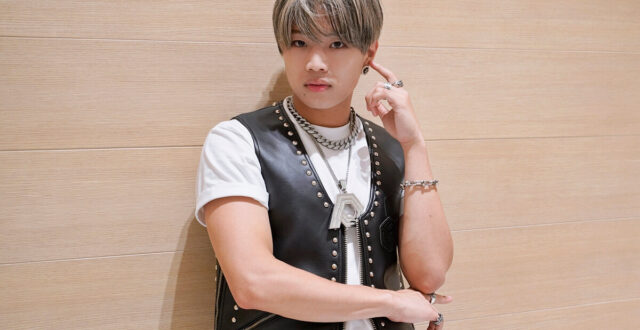 RYUSHIN - PSYCHIC FEVER