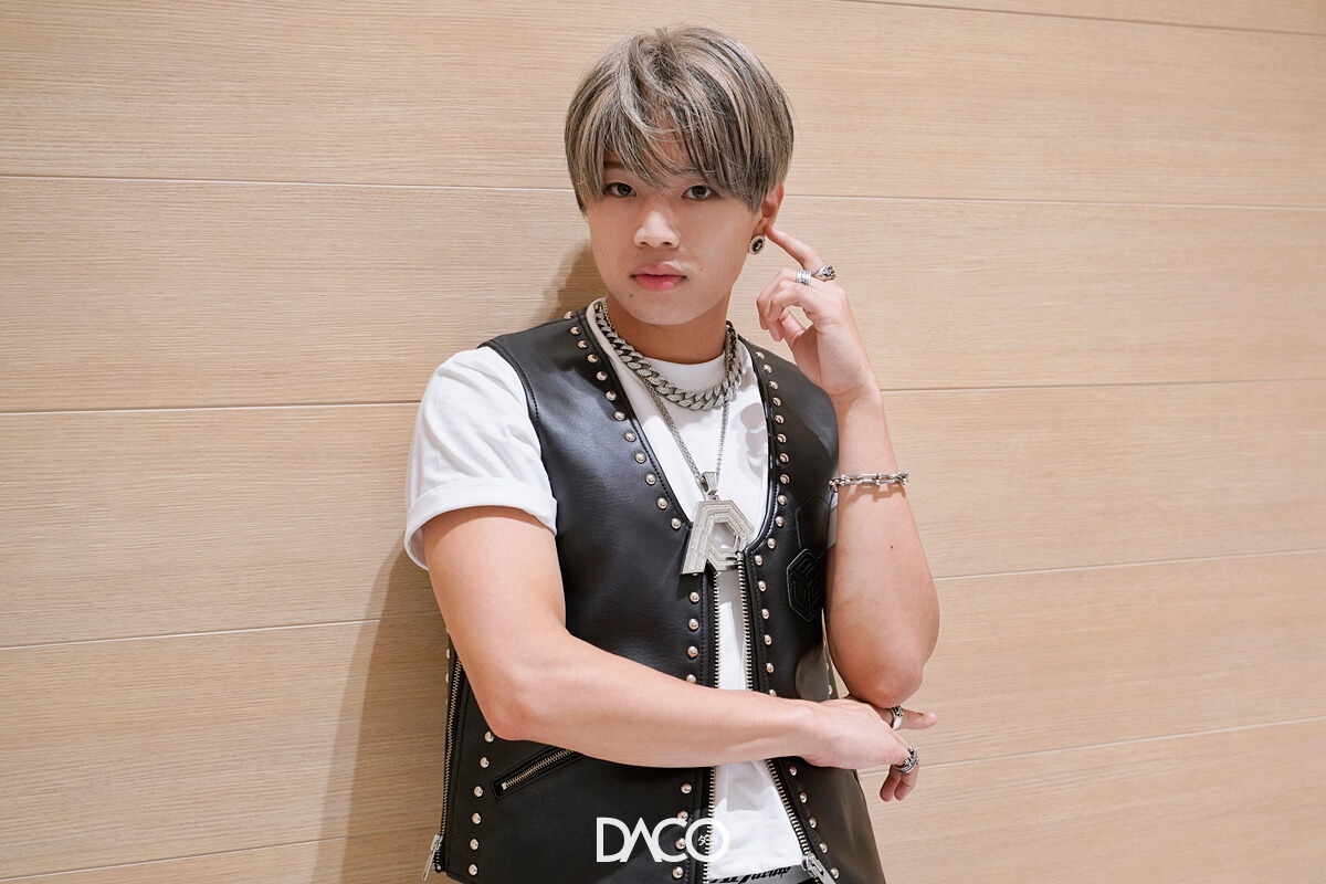 RYUSHIN - PSYCHIC FEVER