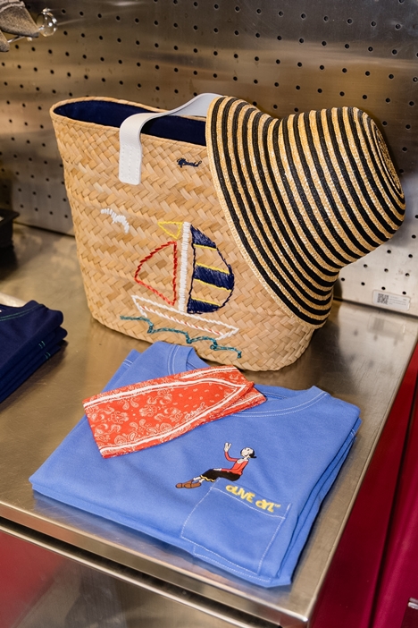 JAPAN FASHION EXPO by CLUÉL แฟชั่นที่พาคุณเดินทางจากญี่ปุ่นสู่กรุงเทพฯ