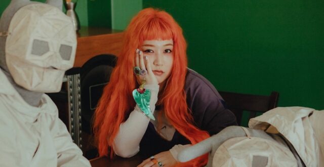 CHAMELEON LIME WHOOPIEPIE สีสัน ความเห่ยแสนเท่ กับเส้นทางดนตรีที่ทั้ง so-so และเข้มแข็ง