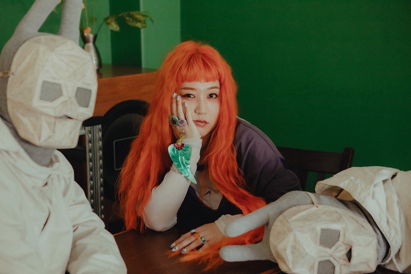 CHAMELEON LIME WHOOPIEPIE สีสัน ความเห่ยแสนเท่ กับเส้นทางดนตรีที่ทั้ง so-so และเข้มแข็ง